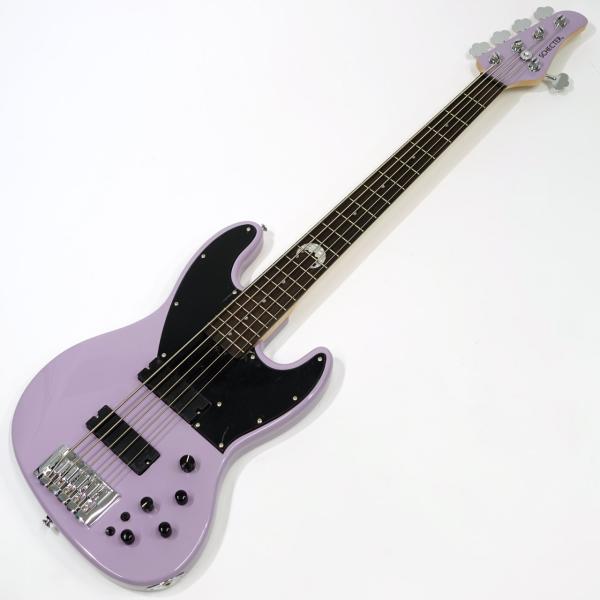 SCHECTER シェクター BanG Dream! Collaboration Series BC-AveMujica/Timoris ティモリス/八幡 海鈴 モデル 【入荷しました！即納可能！】