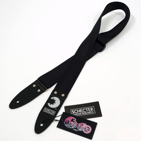 SCHECTER シェクター S-950 AM SCHECTER × BanG Dream! Ave Mujica 