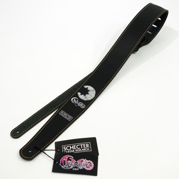 SCHECTER シェクター CW-1600 AM-BK SCHECTER × BanG Dream! Ave Mujica 