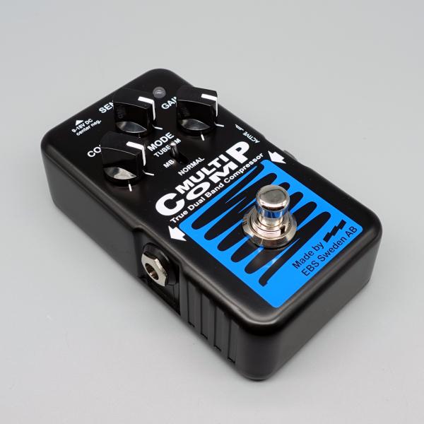 EBS イービーエス Multicomp Blue Label