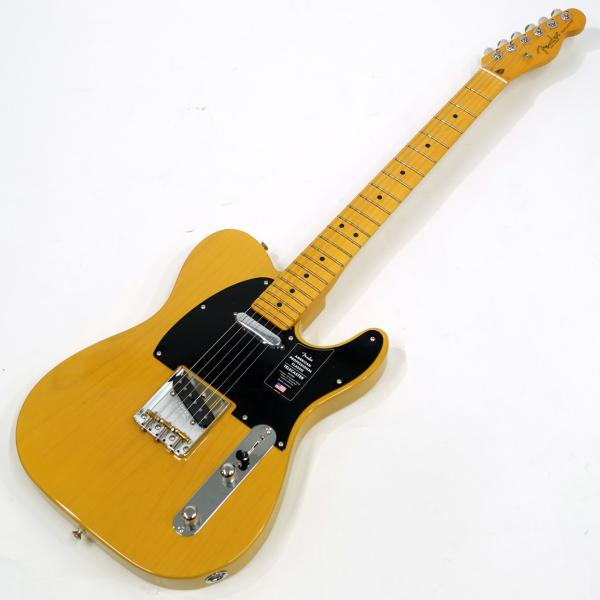Fender フェンダー American Professional Classic Telecaster / Butterscotch Blonde