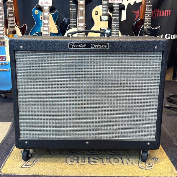 Fender フェンダー Hot Rod Deluxe 