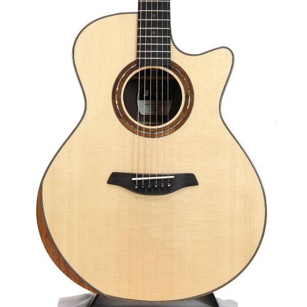 Furch フォルヒ LTD Yellow Deluxe Gc-SRa  限定モデル アコースティックギター 132581