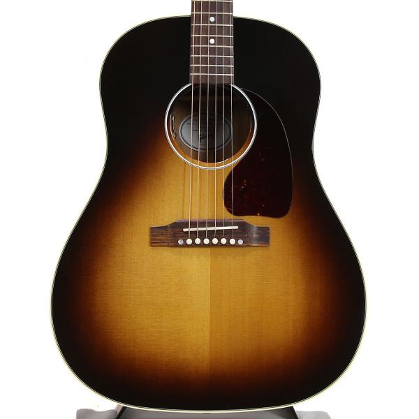 Gibson ギブソン J-45 Standard Vintage Sunburst  USA アコースティックギター エレアコ 22255064