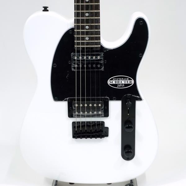 SCHECTER シェクター OL-PT-2H-VTR/R SW
