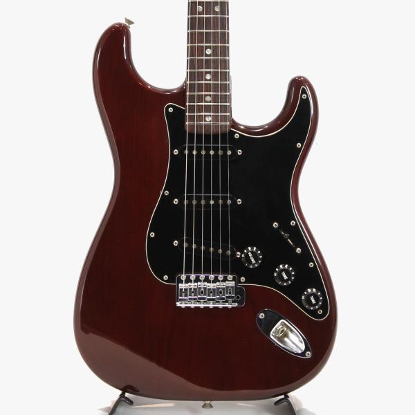 Fender フェンダー Stratocaster Wine Red 1978