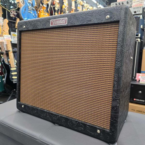 Fender フェンダー Blues Junior IV 30th Anniversary