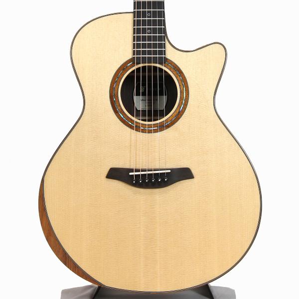 Furch フォルヒ LTD Yellow Deluxe Gc-SRa 限定モデル アコースティックギター 132580