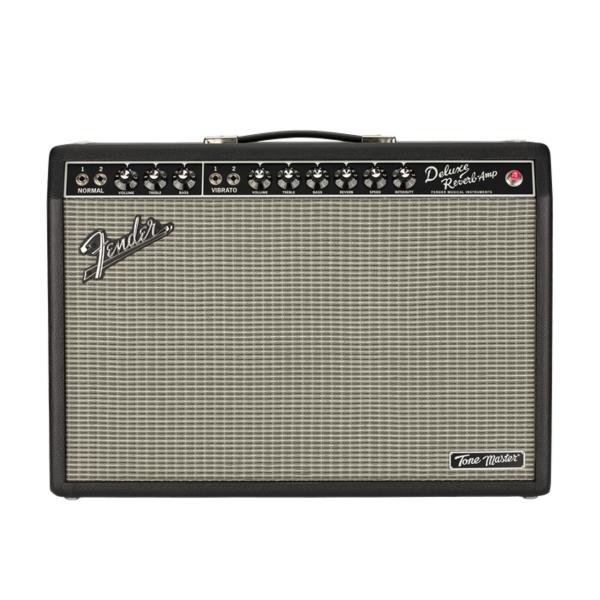 Fender フェンダー Tone Master Deluxe Reverb トーンマスター ギターアンプ