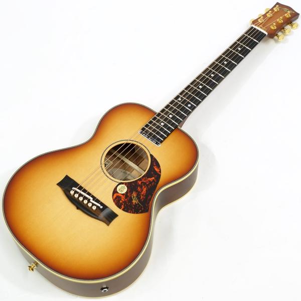 Maton Guitars メイトンギターズ EMD6-Diesel Special