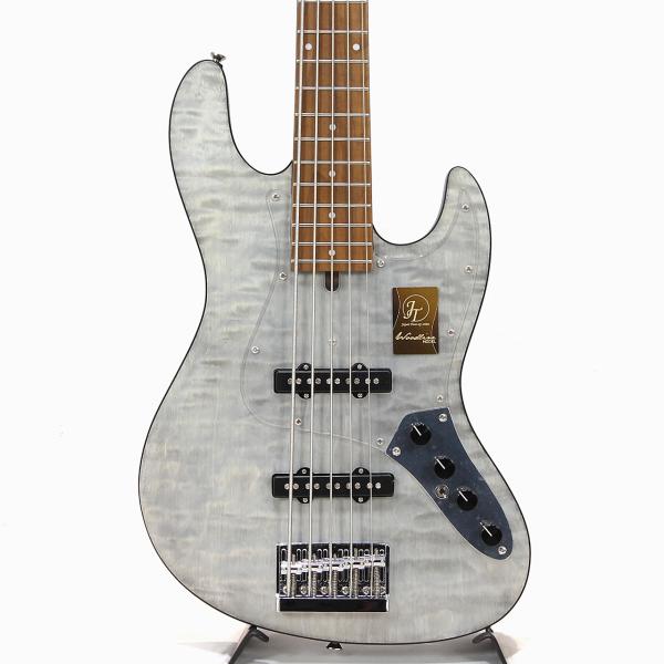 Bacchus バッカス WL5-QM-AC RSM/M CHGS