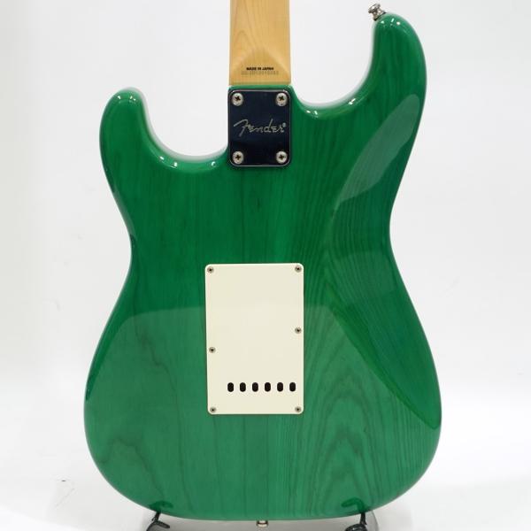 Fender Japan フェンダー ジャパン ST62 ASH MH SSH Mod