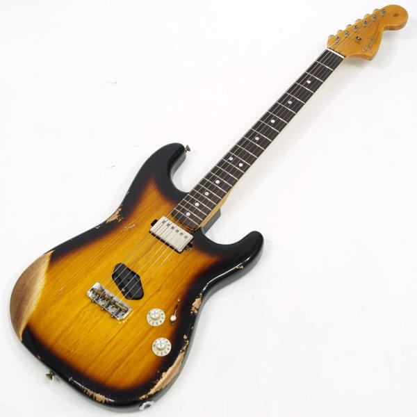 Fender Custom Shop Limited Edition Strat SH Heavy Relic / Aged 2CS