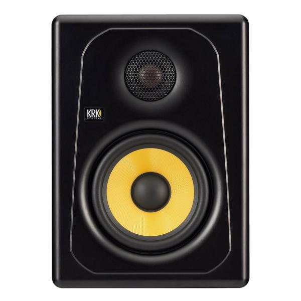 KRK ケイアールケイ KREATE 5 STUDIO MONITOR（1本）
