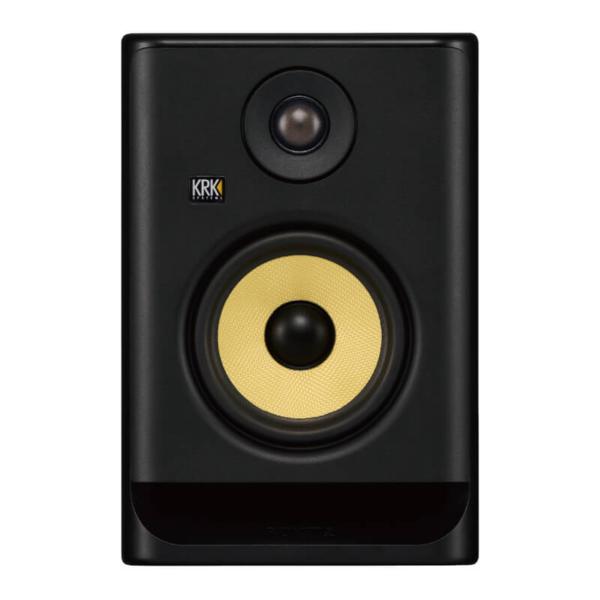 KRK ケイアールケイ ROKIT GENERATION 5 RP5G5 モニタースピーカー 5インチウーハー (1本)