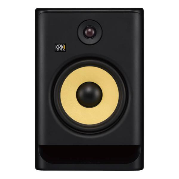 KRK ケイアールケイ ROKIT GENERATION 5 RP8G5 モニタースピーカー 8インチウーハー (1本)