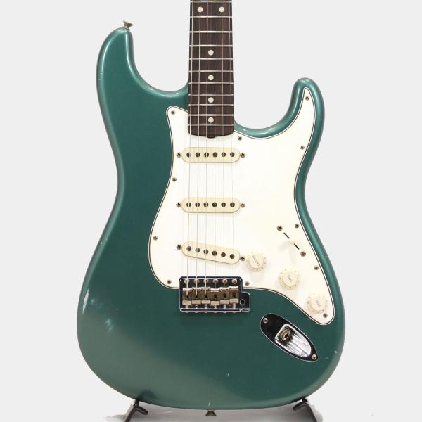 Fender Custom Shop MBS 62 Stratocaster Journeyman Relic by Greg Fessler グレッグ・フェスラー ストラトキャスター