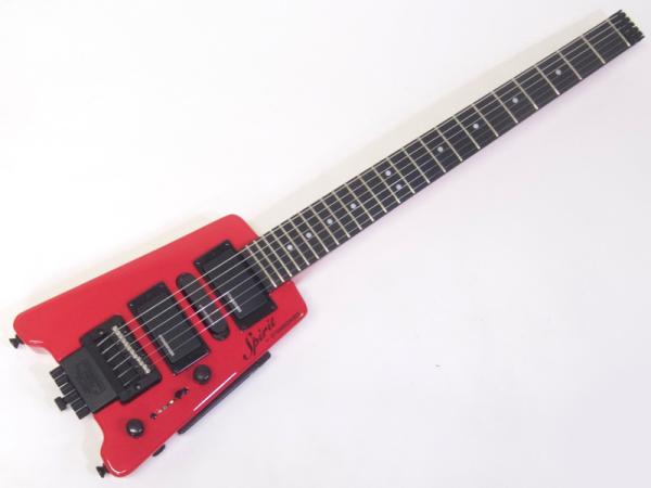 STEINBERGER スタインバーガー Spirit  GT-PRO Deluxe HR