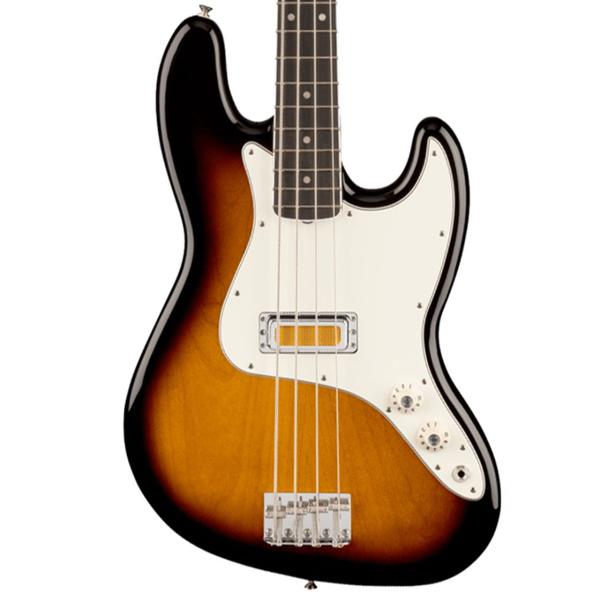 Fender フェンダー Gold Foil Jazz Bass 2-Color Sunburst  【LMT】