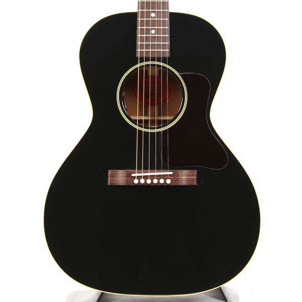 Gibson ギブソン L-00 Original Ebony USA アコースティックギター エレアコ 23034026