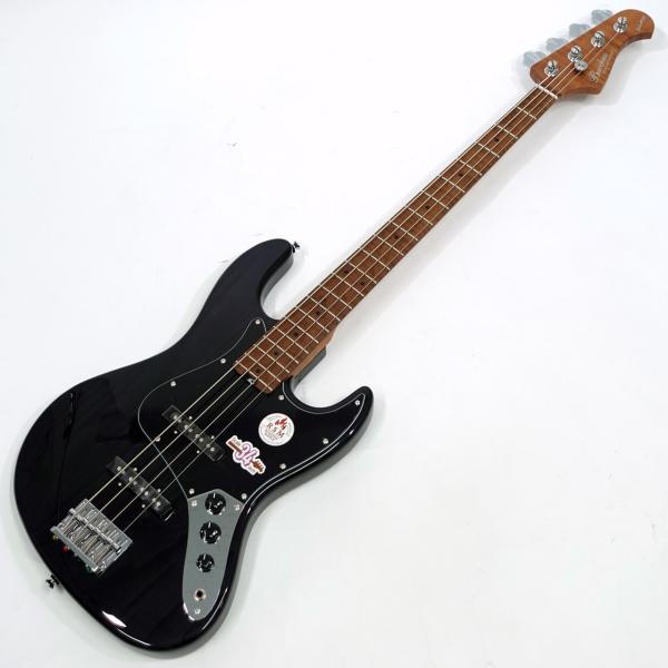 Bacchus バッカス WL4-ASH/RSM STN