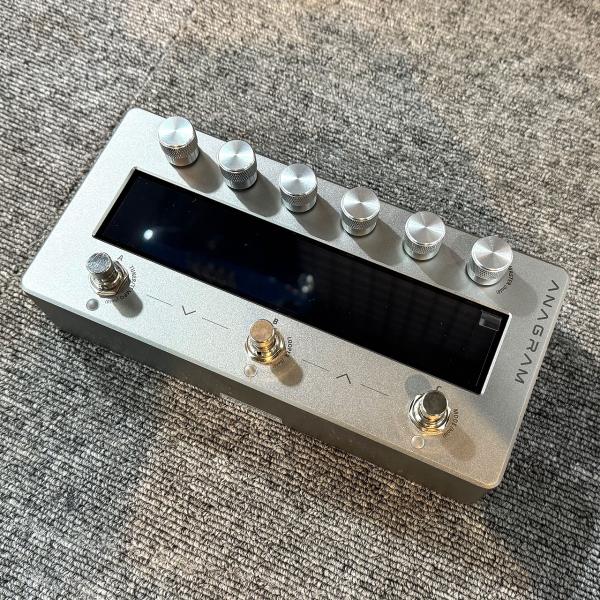 Darkglass Electronics Anagram