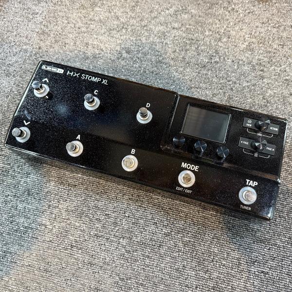 LINE6 ラインシックス HX STOMP XL