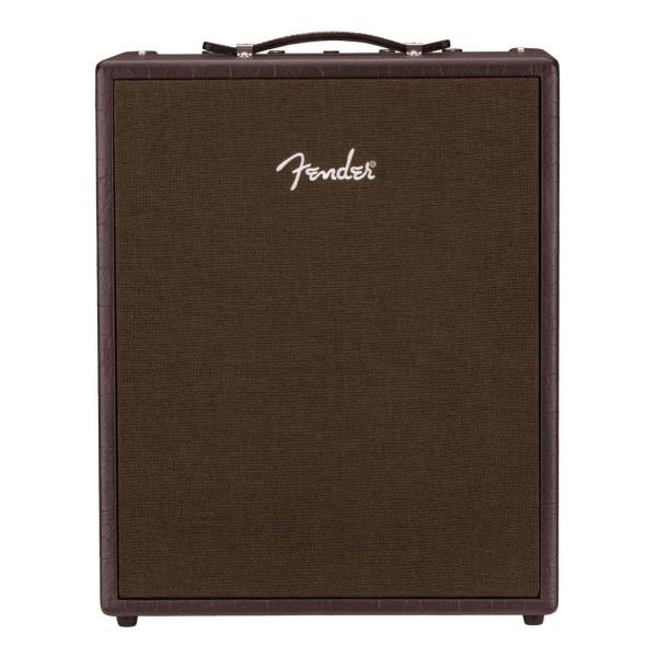 Fender フェンダー Acoustic SFX II アンプ アコギ ライブ 練習 リバーブ イコライザー エフェクト