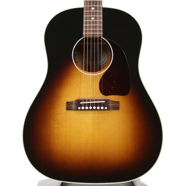 Gibson ギブソン J-45 Standard Vintage Sunburst USA アコースティックギター 22475050