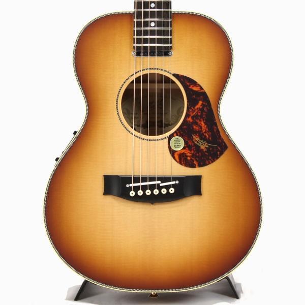 Maton Guitars メイトンギターズ EMD6-Diesel Special ミニ アコースティックギター エレアコ
