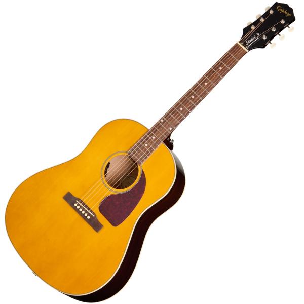 Epiphone エピフォン J-45 Studio Natural  アコースティックギター  エレアコ J45 