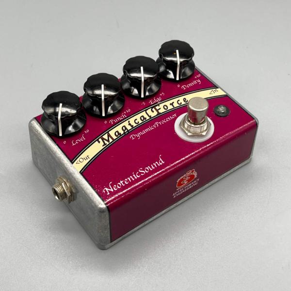 Neotenic Sound Magical Force < Used / 中古品 > 