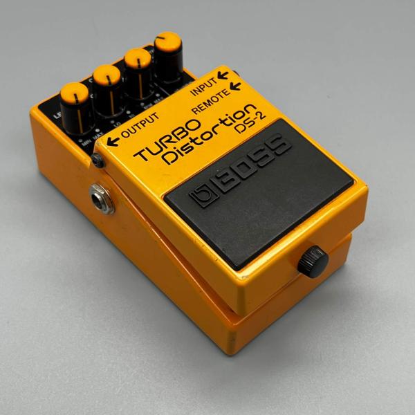 BOSS ボス DS-2 Turbo Distortion < Used / 中古品 >