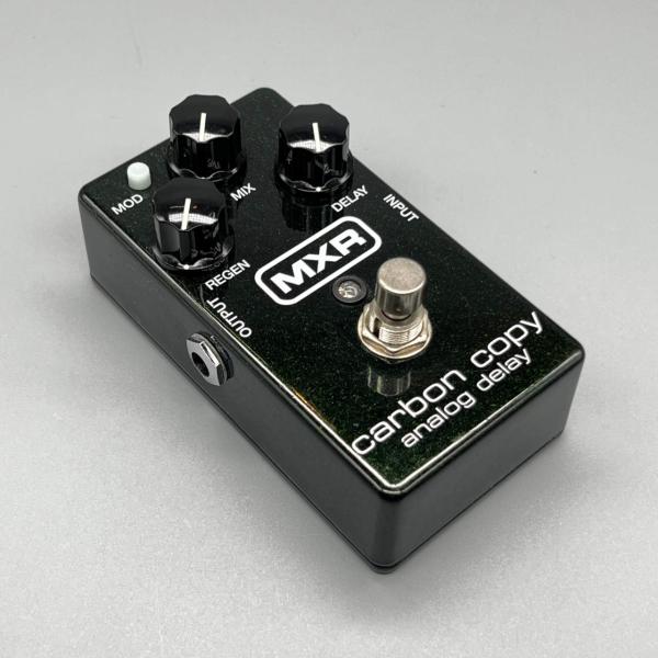 MXR エムエックスアール M169 Carbon Copy Analog Delay < Used / 中古品 > 