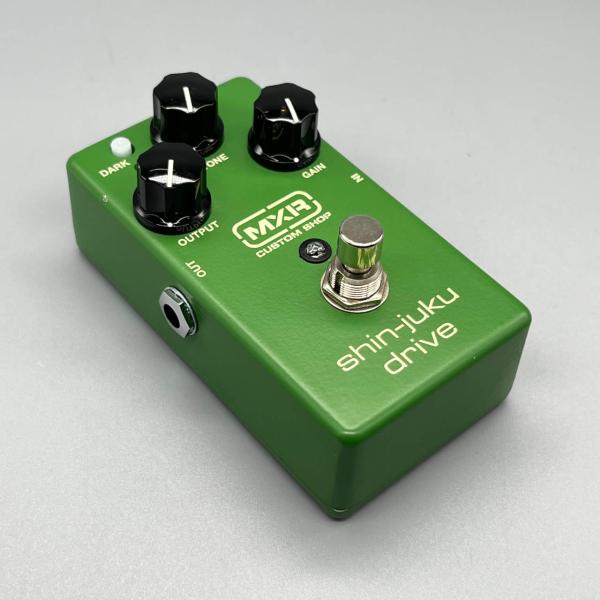 MXR エムエックスアール CSP025 Shin-Juku Drive < Used / 中古品 > 