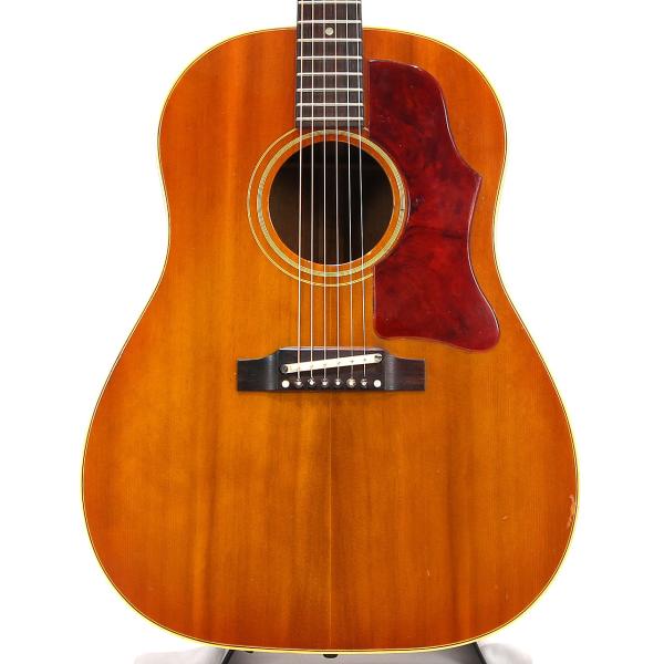 Gibson ギブソン J-45 *1964 | ワタナベ楽器店 京都本店