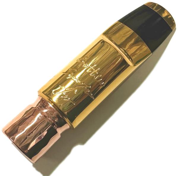 ゴッツ マウスピース アルト コパーシャンク シグネチャー ＋ 付属 5点