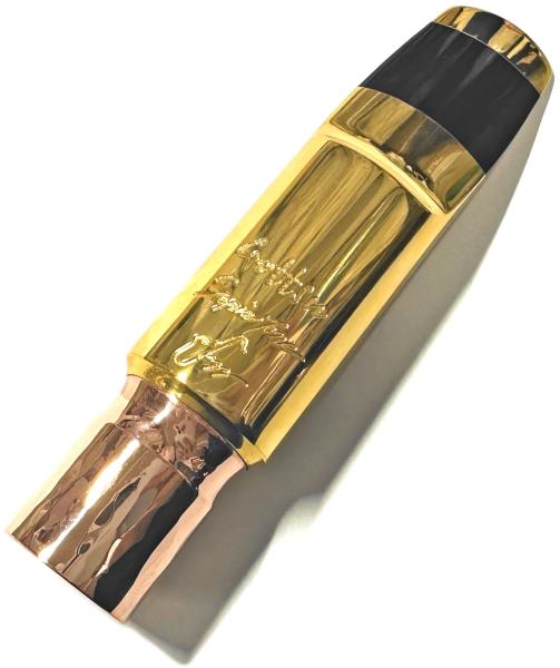 Gottsu ゴッツ #95 Signature Jazz metal Copper Shank テナーサックス