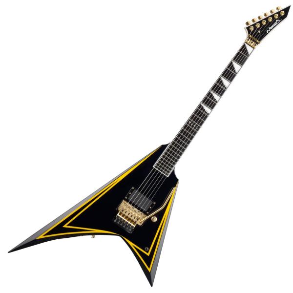 EDWARDS エドワーズ E-ALEXI KATAKANA アレキシ・ライホ カタカナ  Model   エレキギター