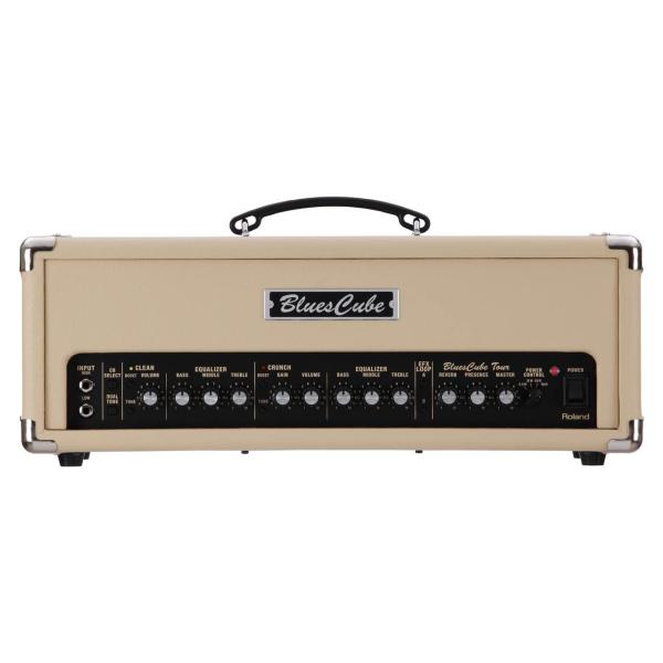 Roland ローランド BC-TOUR Guitar Amplifier アンプ ギター ブルースキューブ ライブ スタジオ