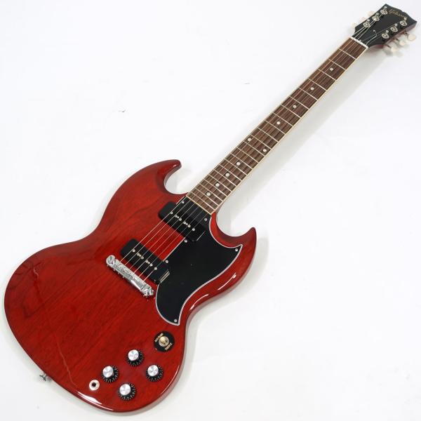 Gibson ギブソン SG Special / Vintage Cherry #217850191
