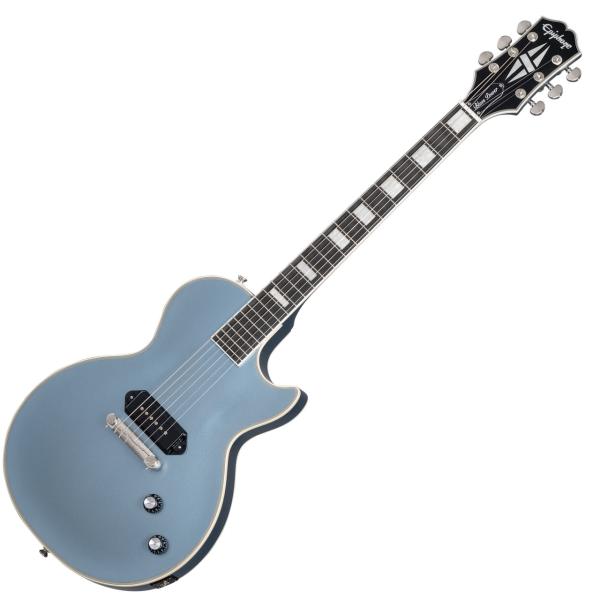 Epiphone エピフォン Jared James Nichols "Blues Power" Les Paul Custom   【LMT】