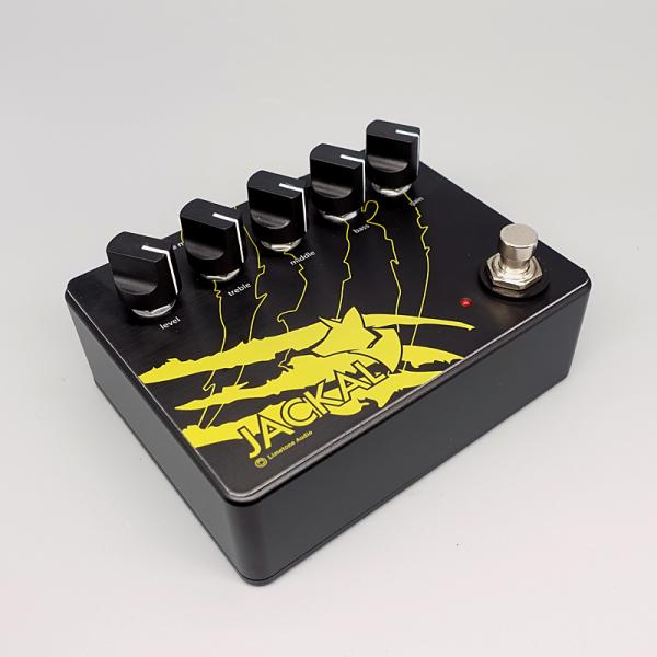 Limetone Audio JACKAL