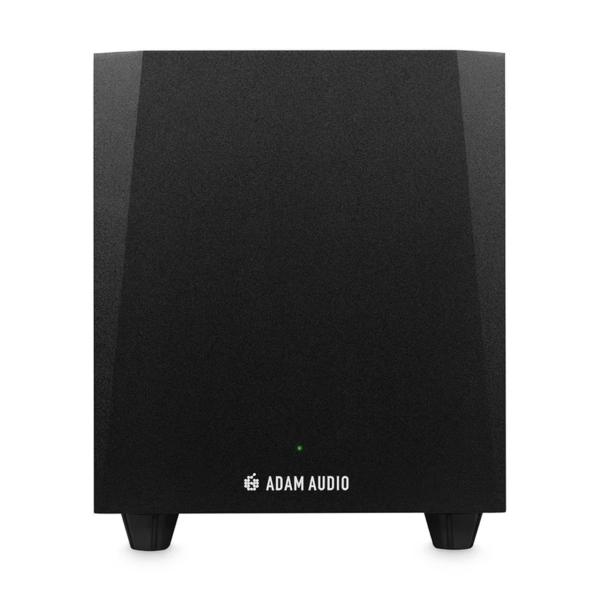 ADAM Audio T10S アクティブ・サブウーファー 10" (1本)