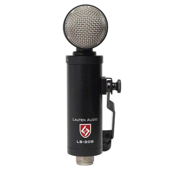 LAUTEN AUDIO ローテン オーディオ LS-308 ◆ FETコンデンサーマイク