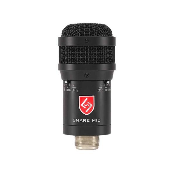 LAUTEN AUDIO ローテン オーディオ SNARE MIC ◆ FETコンデンサーマイク スネア用