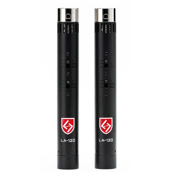 LAUTEN AUDIO ローテン オーディオ LA-120 V2 ◆ FETコンデンサーマイク