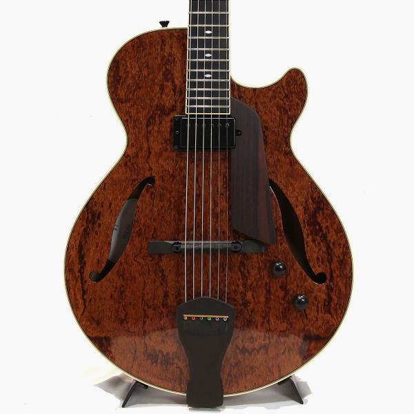 Kikuchi Guitars MF15S / Bubinga【2025 Limited Model】