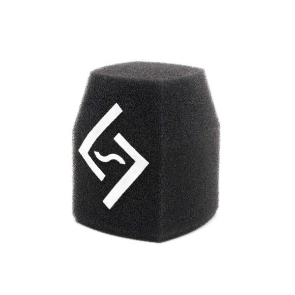 LAUTEN AUDIO ローテン オーディオ LS208WSDLX ◆ Schulze-Brakel ウィンドスクリーン