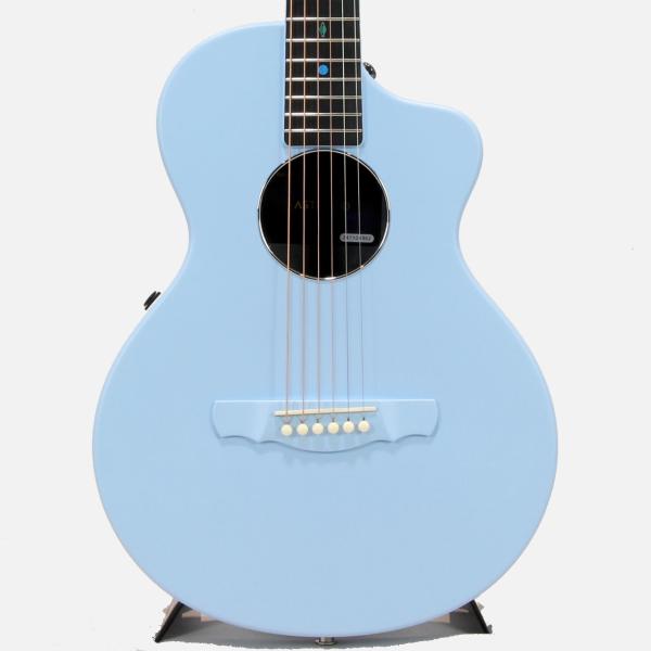 NATASHA GUITAR ナターシャ・ギター ASTEROID NSX OCEAN BLUE